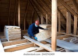 Types of Insulation We Offer in Manchester, IA